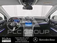 2025 Mercedes Benz GLC 200