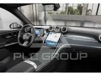 2025 Mercedes Benz GLC 200