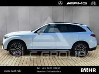 2025 Mercedes Benz GLC 200
