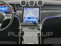 2025 Mercedes Benz GLC 200