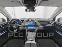 2025 Mercedes Benz GLC 200