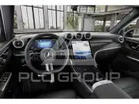2025 Mercedes Benz GLC 200