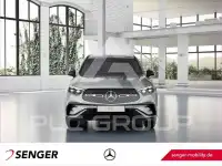 2025 Mercedes Benz GLC 200
