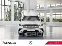 2025 Mercedes Benz GLC 200