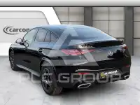 2025 Mercedes Benz GLC 200