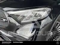 2025 Mercedes Benz GLC 200