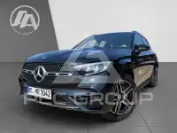 2025 Mercedes Benz GLC 200