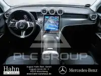 2025 Mercedes Benz GLC 200