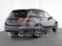 2025 Mercedes Benz GLC 200