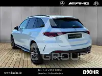 2025 Mercedes Benz GLC 200