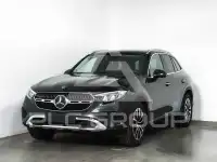 2025 Mercedes Benz GLC 200
