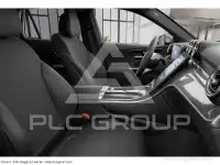 2025 Mercedes Benz GLC 200
