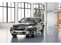 2025 Mercedes Benz GLC 200