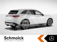 2025 Mercedes Benz GLC 200