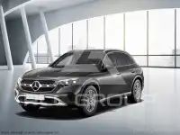 2025 Mercedes Benz GLC 200