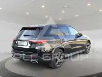 2025 Mercedes Benz GLC 200