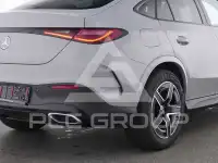 2025 Mercedes Benz GLC 200