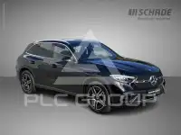 2025 Mercedes Benz GLC 200