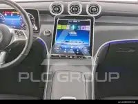 2025 Mercedes Benz GLC 200
