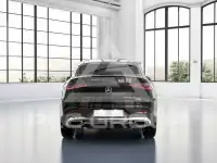2025 Mercedes Benz GLC 200