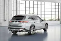 2025 Mercedes Benz GLC 200
