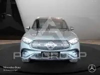 2025 Mercedes Benz GLC 200
