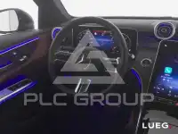 2025 Mercedes Benz GLC 200