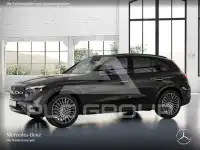2025 Mercedes Benz GLC 200
