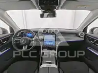 2025 Mercedes Benz GLC 200