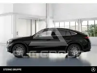 2025 Mercedes Benz GLC 200