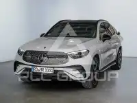 2025 Mercedes Benz GLC 200