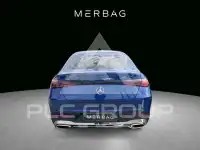 2025 Mercedes Benz GLC 200