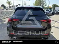 2025 Mercedes Benz GLC 200