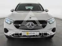 2023 Mercedes Benz GLC 200