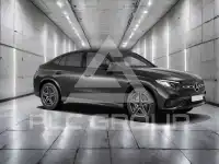 2026 Mercedes Benz GLC 200