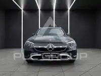 2025 Mercedes Benz GLC 200