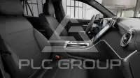 2025 Mercedes Benz GLC 200