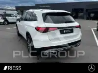 2025 Mercedes Benz GLC 200
