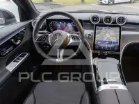 2025 Mercedes Benz GLC 200