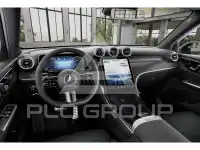 2025 Mercedes Benz GLC 200