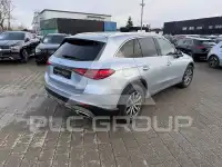 2025 Mercedes Benz GLC 200