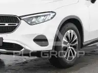 2025 Mercedes Benz GLC 200