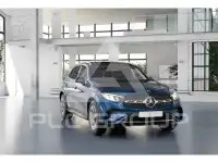 2025 Mercedes Benz GLC 200