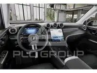 2025 Mercedes Benz GLC 200