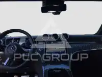 2025 Mercedes Benz GLC 200