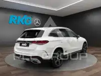 2025 Mercedes Benz GLC 200