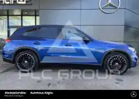 2025 Mercedes Benz GLC 200