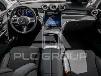 2025 Mercedes Benz GLC 200