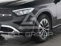 2025 Mercedes Benz GLC 200