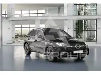 2025 Mercedes Benz GLC 200